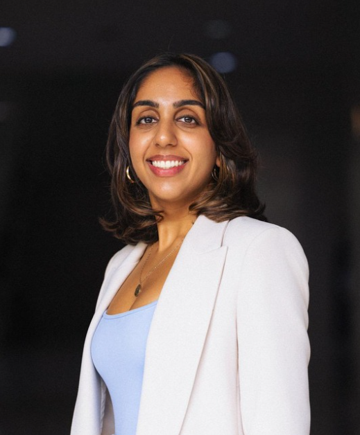 Nandita Valiramani