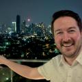 James Leeder, Sustainability Coordinator Feature