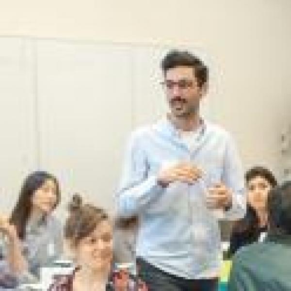Have a voice on sustainability-related UBC policies and projects