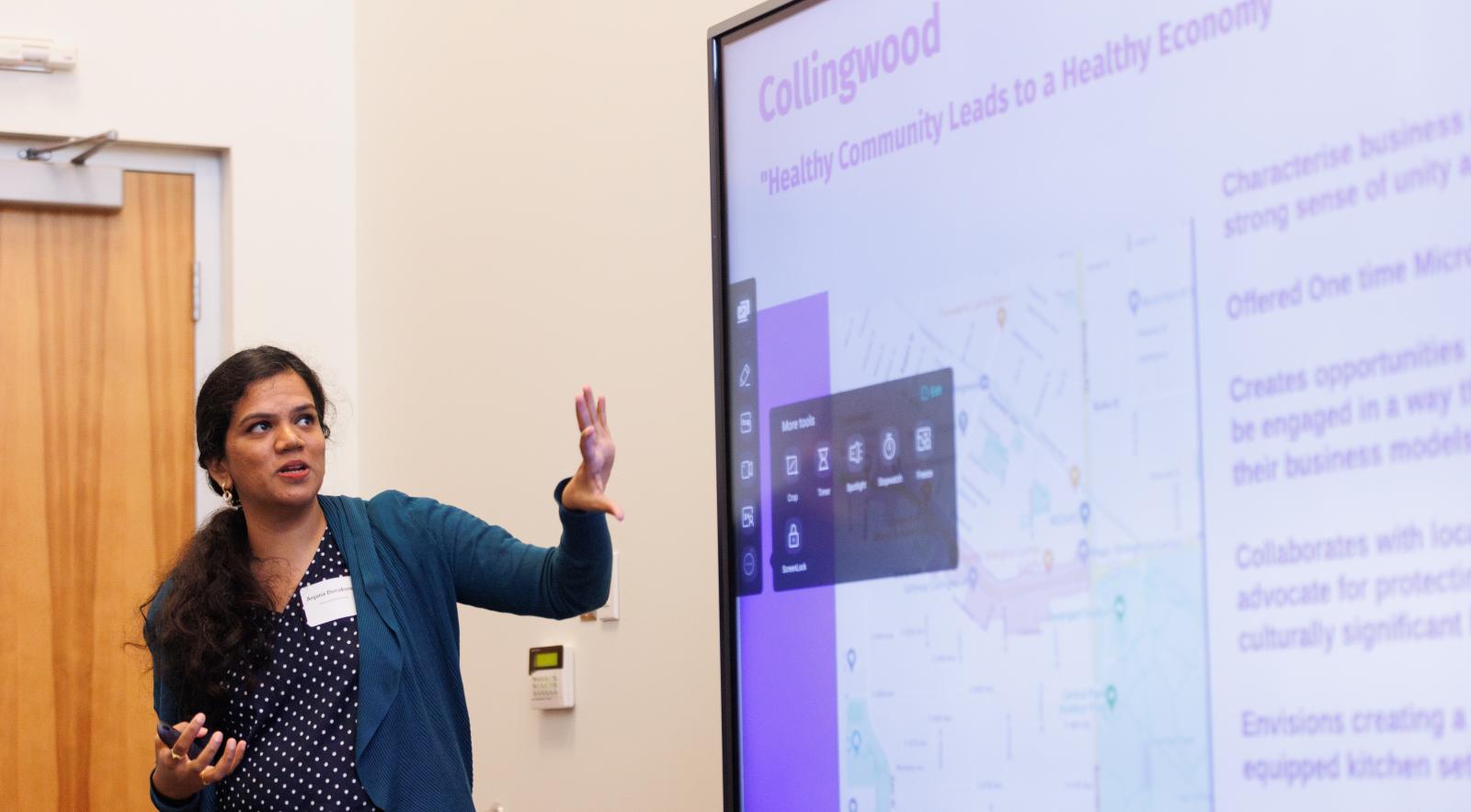 This is an image title